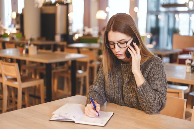 Contactez la commune de La Flèche par téléphone