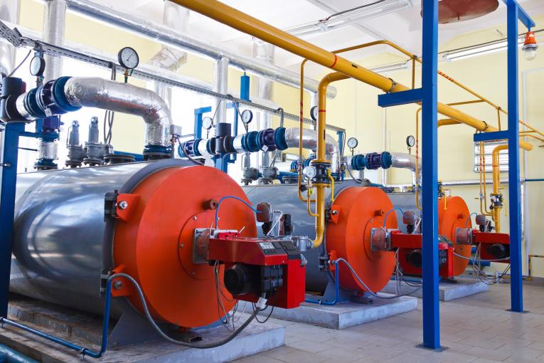Grundfos Distribution