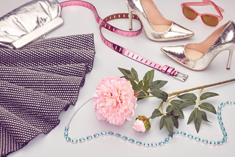 Articles de luxe du groupe Kering
