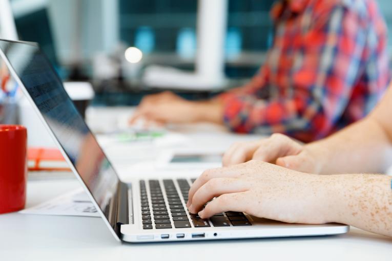 Gestion de données NetApp
