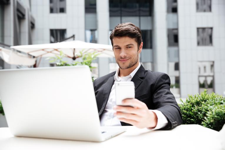 Conseil en technologie pour les entreprises Lecko