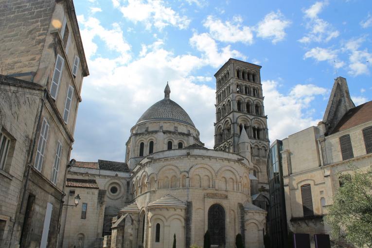 Cathédrale Saint Pierre d