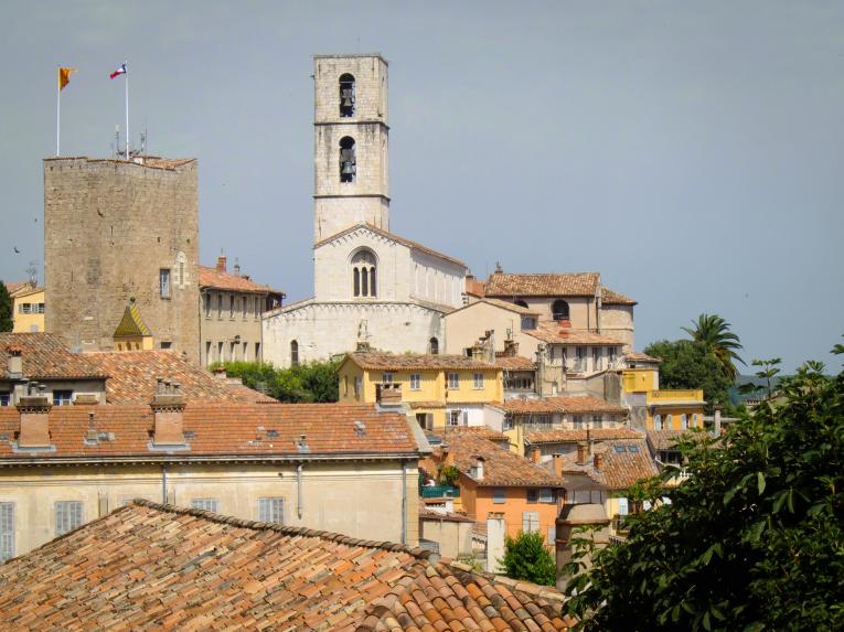 Ville de Grasse