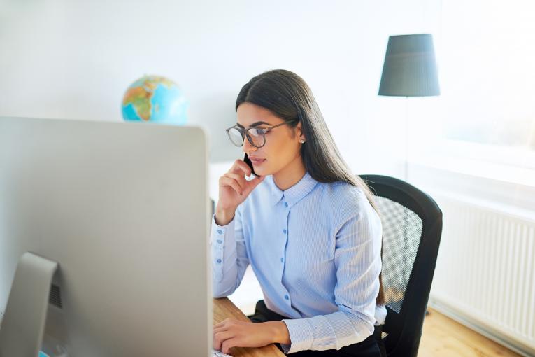 Obtenez les informations de contact