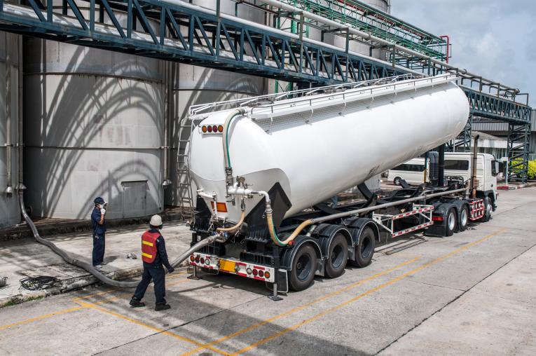 TechnipFMC