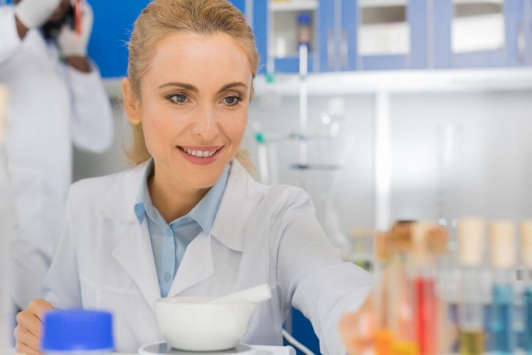 Production de médicaments Chiesi