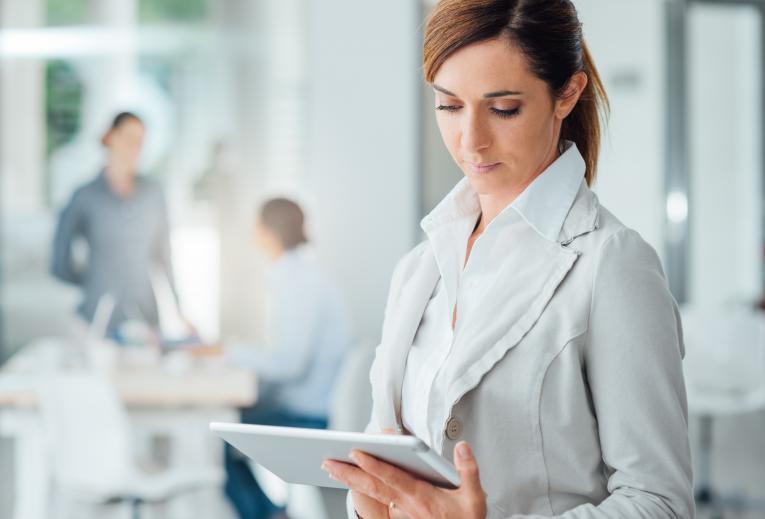 Services numériques du groupe SII
