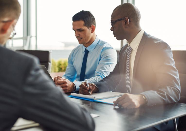 Conseil en gestion des affaires Columbus Consulting