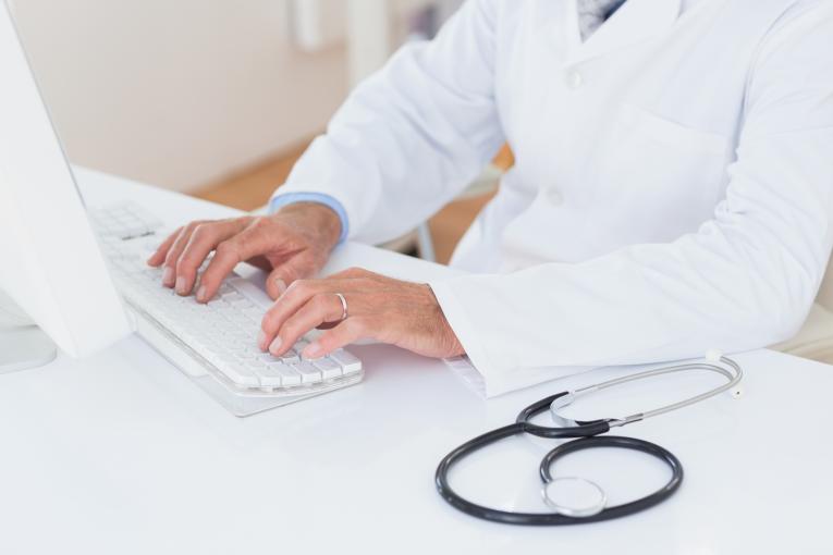 Appelez le service clientèle de Doctolib