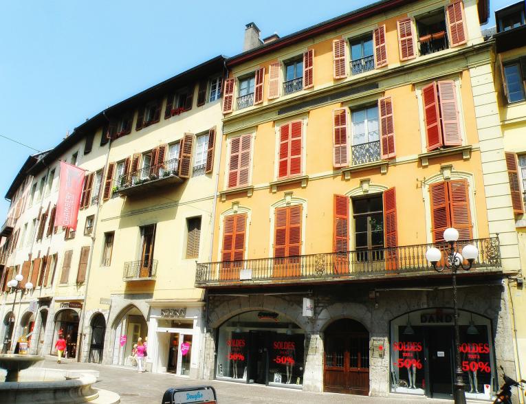 Ville de Chambéry