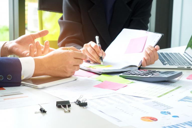 Administration financière d