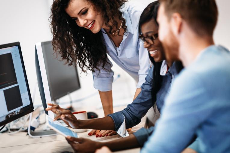 Société spécialisée dans la programmation, A5SYS