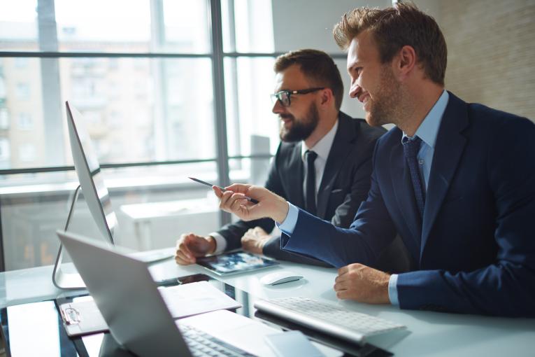 Consultation en informatique, Nexworld