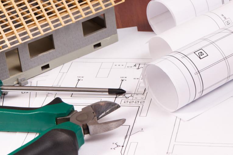 ACCEO, génie de la construction