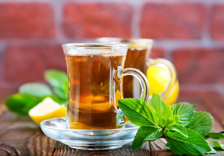 Kusmi Tea