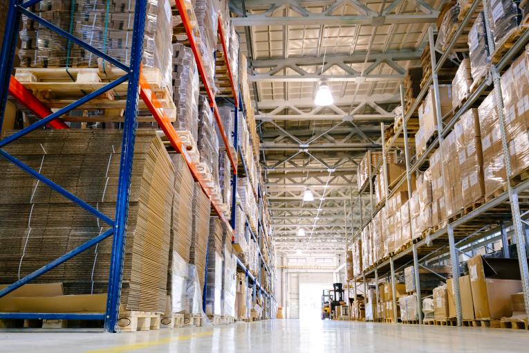 Distribution professionnelle de Valero
