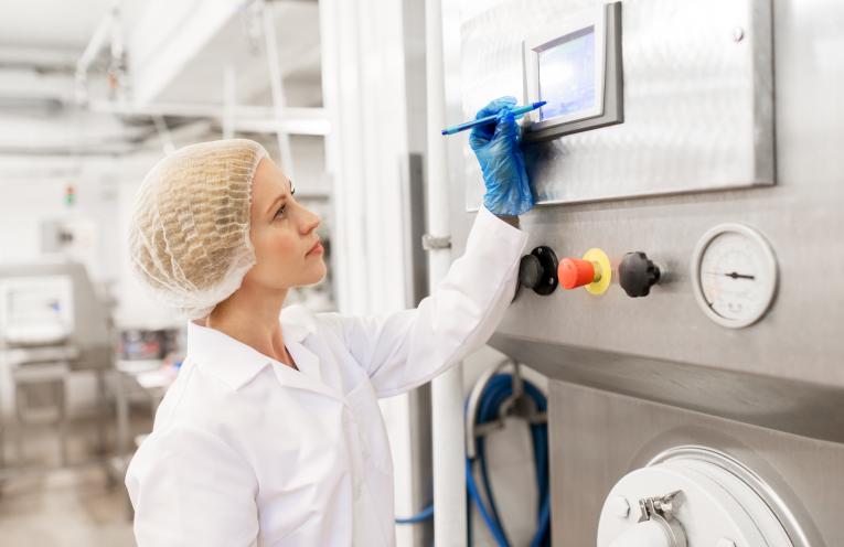 HPI, spécialistes du secteur industriel