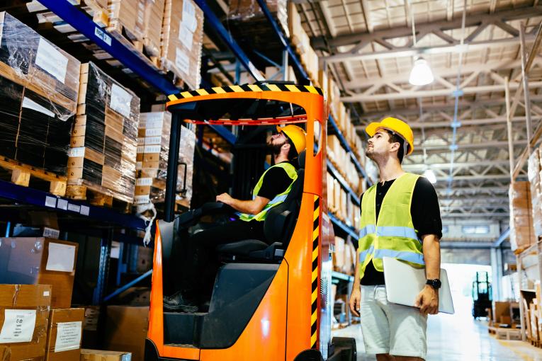 Transport et logistique de BM Virolle