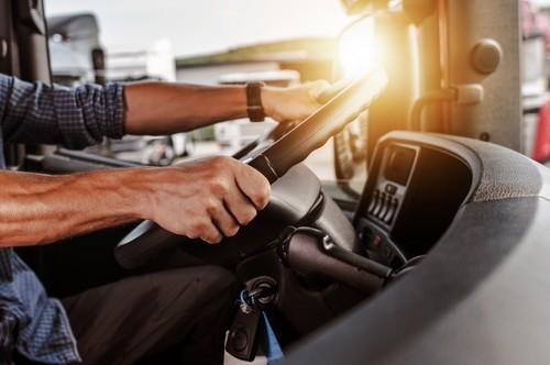 Transport de produits spécialisés de Brun Invest