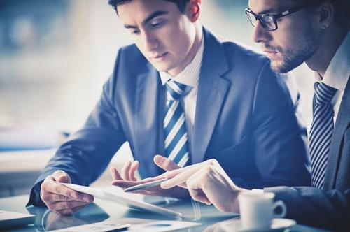 Professionnels de la comptabilité, de la finance et de la fiscalité, Cegid