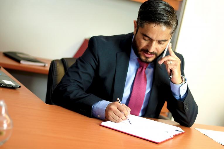 Logiciel juridique de Legal Suite