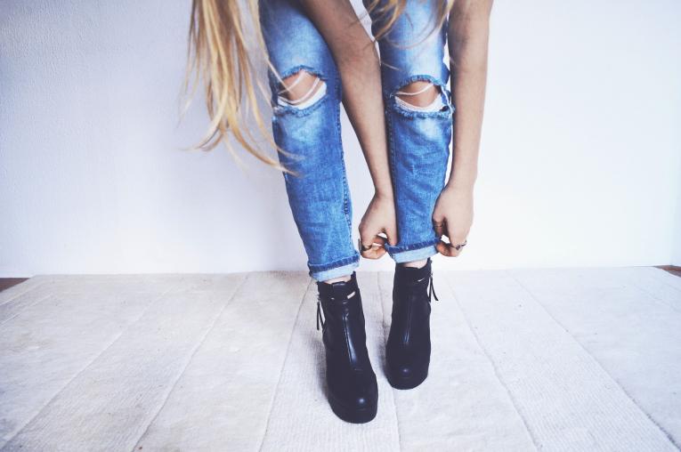 Vêtements à la mode de Louisviaroma