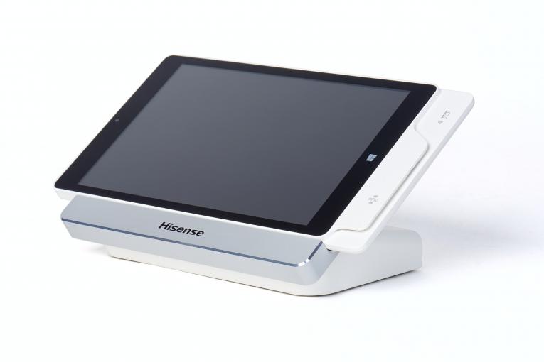 Haute technologie de la société Hisense