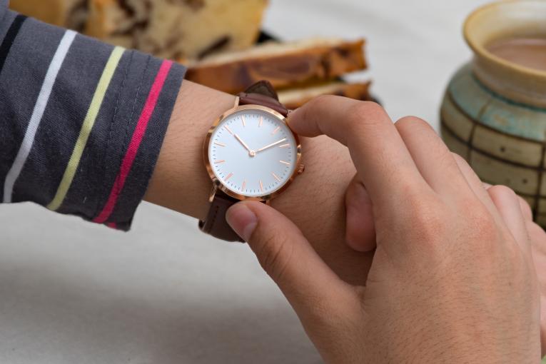 Montre d