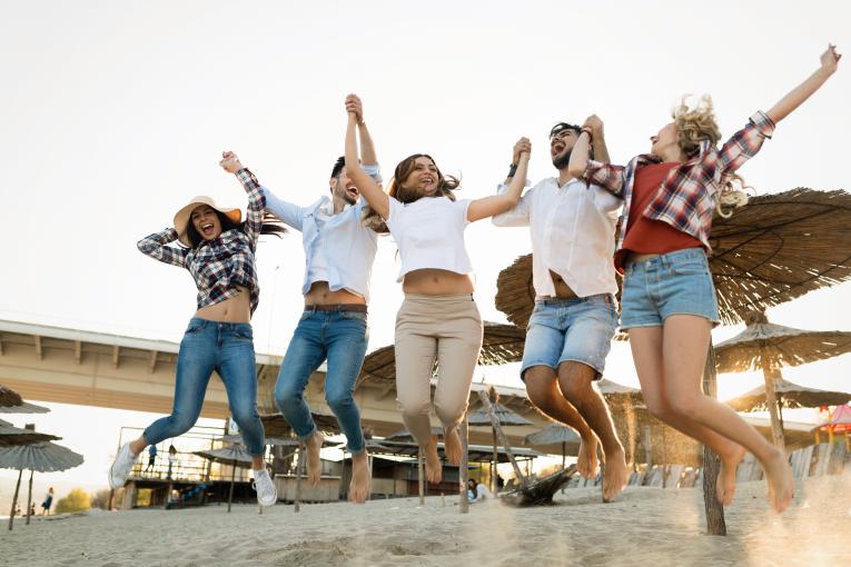 Vacances organisées avec Floreal