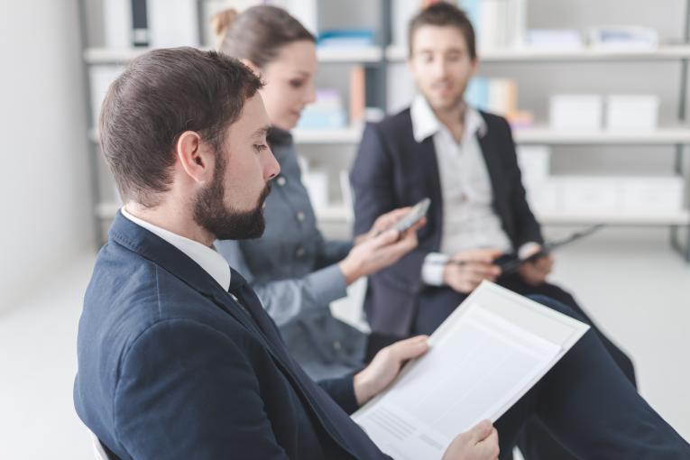 Ressources humaines, A.D.H Conseil