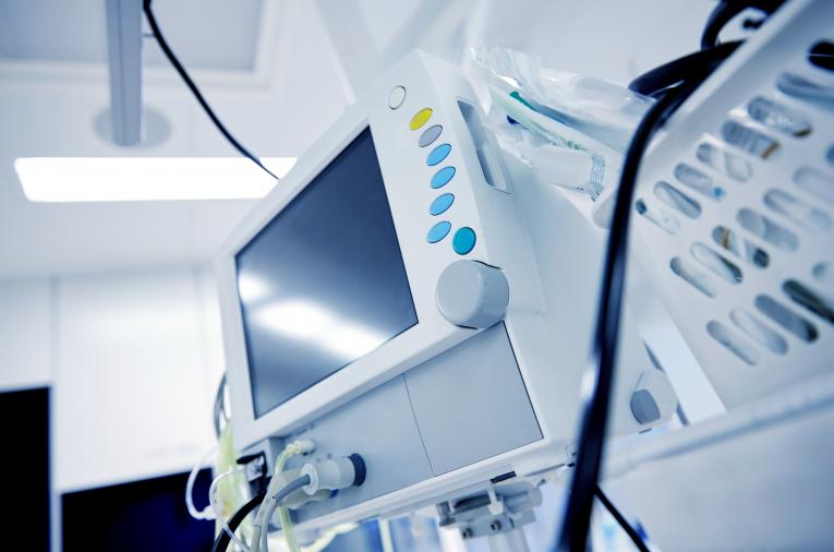 Matériel chirurgical de Zeiss