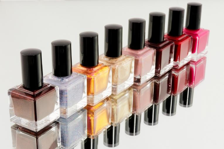 Cosmétiques de marque Wella