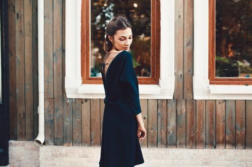 Mode de Comptoir des Cotonniers