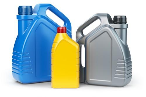 Combustibles et lubrifiants d
