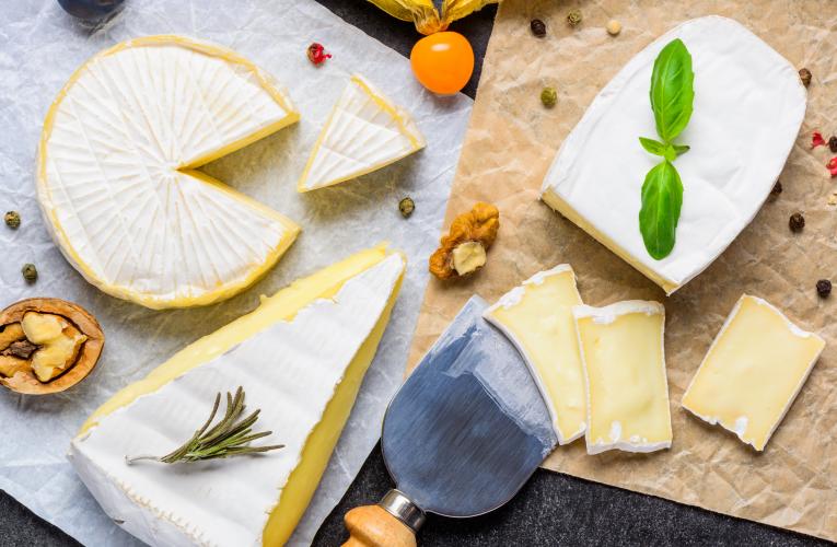Produits laitiers du Trivallat Noyal