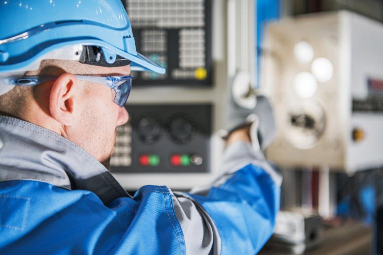 Technicien Sandem Manufacturing Europe