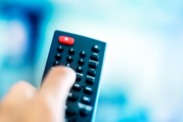 Chaîne de télévision TMC