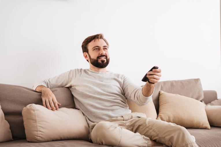 Chaîne de télévision TFX