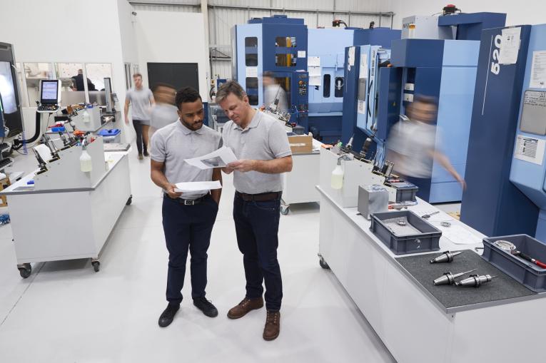 Ingénieurs industriels SPIE