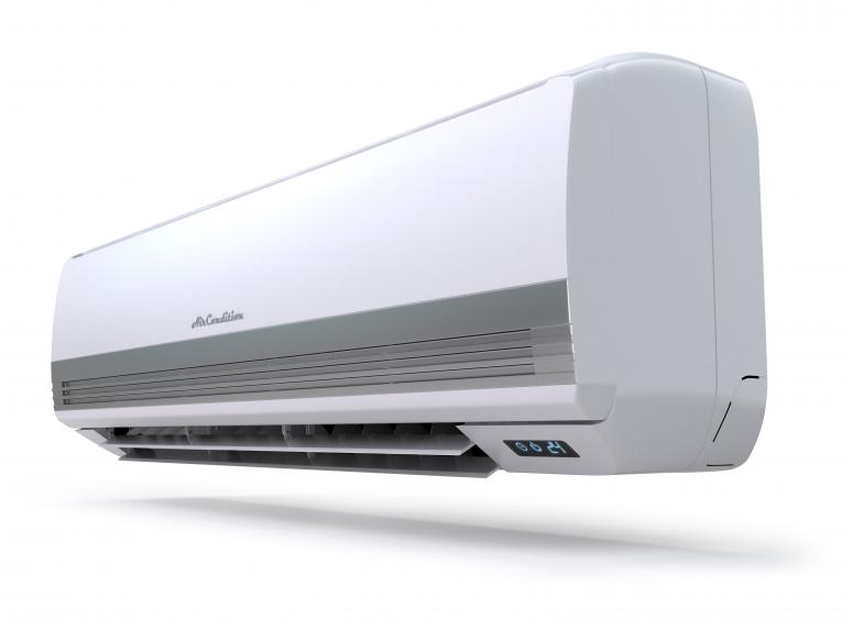 VM Distribution climatisation