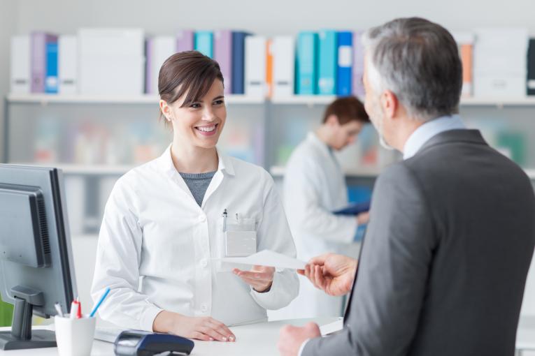 Astera, groupe coopératif de pharmaciens