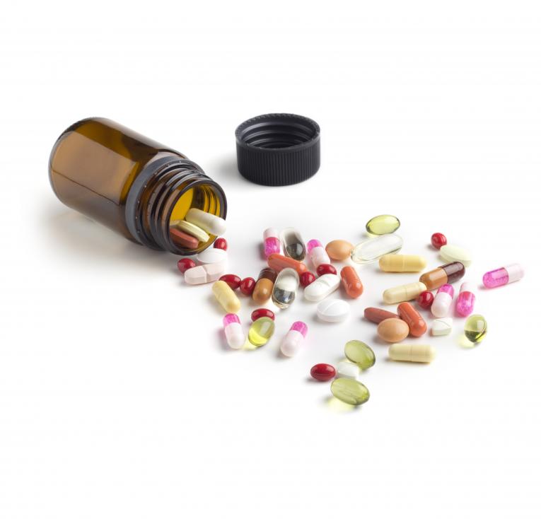 Ubipharm, spécialiste de l