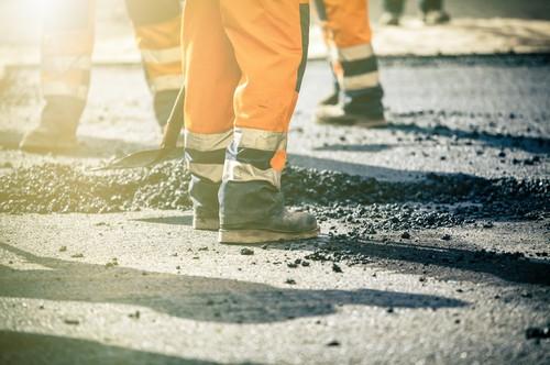 Sogea Satom, spécialiste de la construction