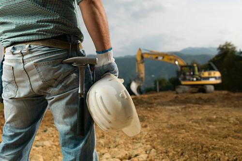 Sogea Picardie, spécialistes de la construction