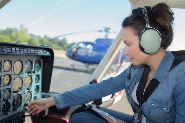 Coordonnées du service de licence pilote