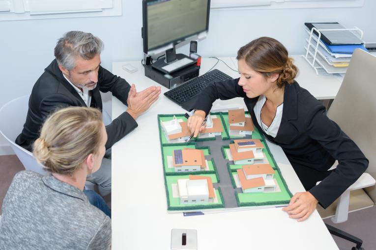 Contact Bourse de l'immobilier par appel Contact Bourse de l'immobilier par appel