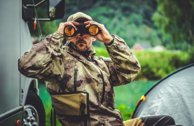 Articles de chasse et de nature par Ediloisir