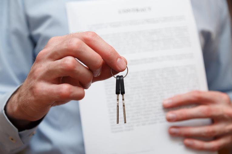 Obtenez votre certificat de non gage