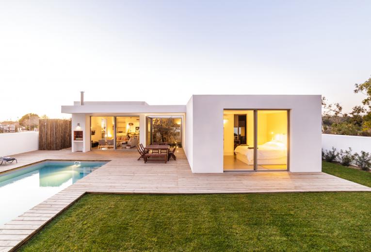 Services immobiliers de luxe du groupe Mercure