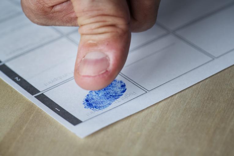 Obtenez votre extrait de casier judiciaire